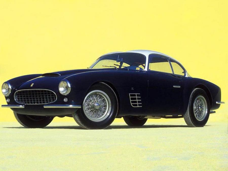  Ferrari 250 GT Berlinetta Tour de France 1956 года  (фото 10 из 11)
